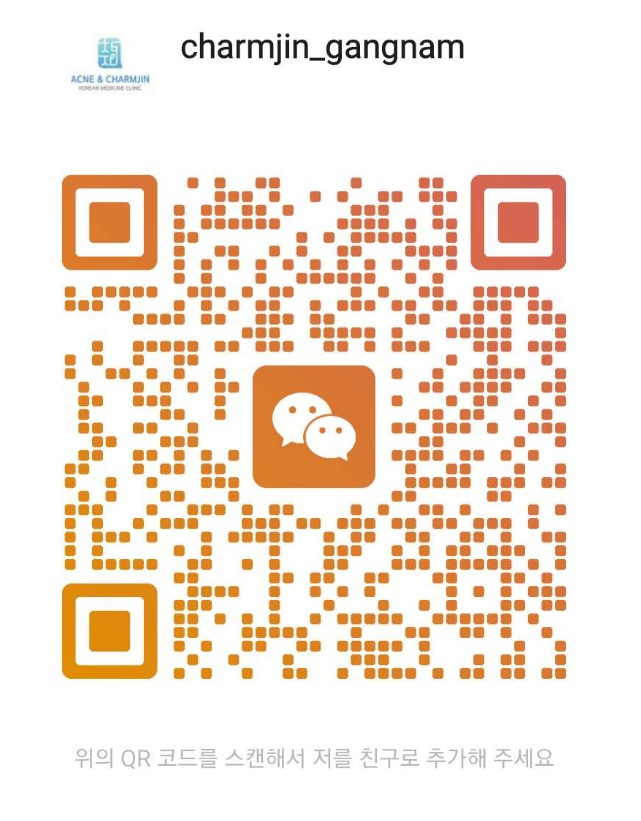 WeChat QR Code